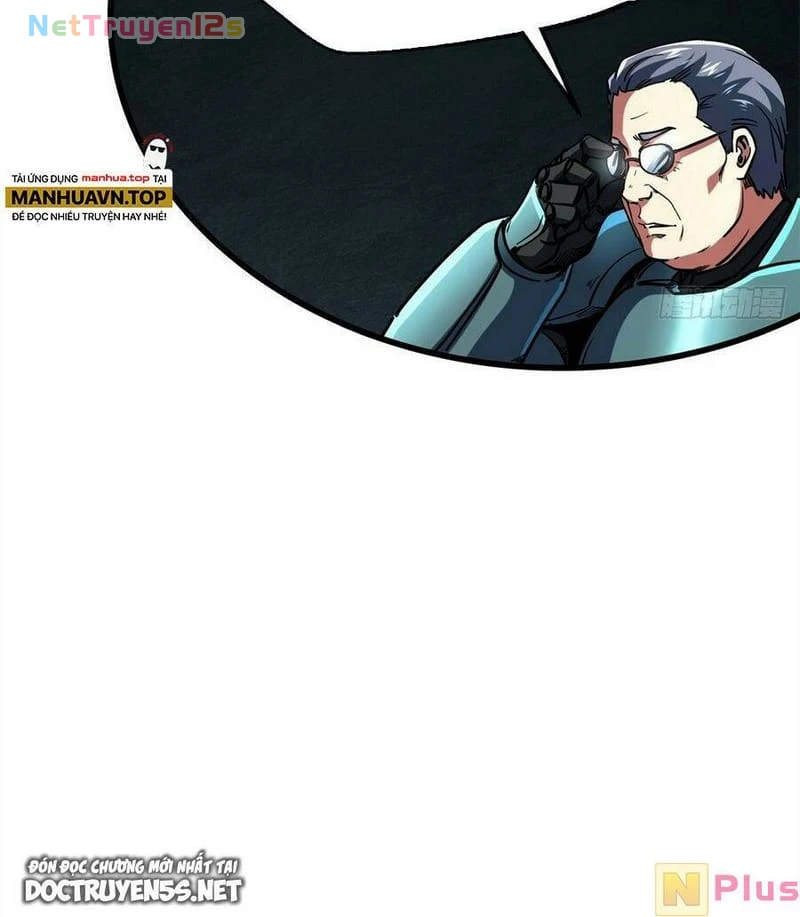 Siêu Cấp Thần Cơ Nhân Chapter 151 - 9