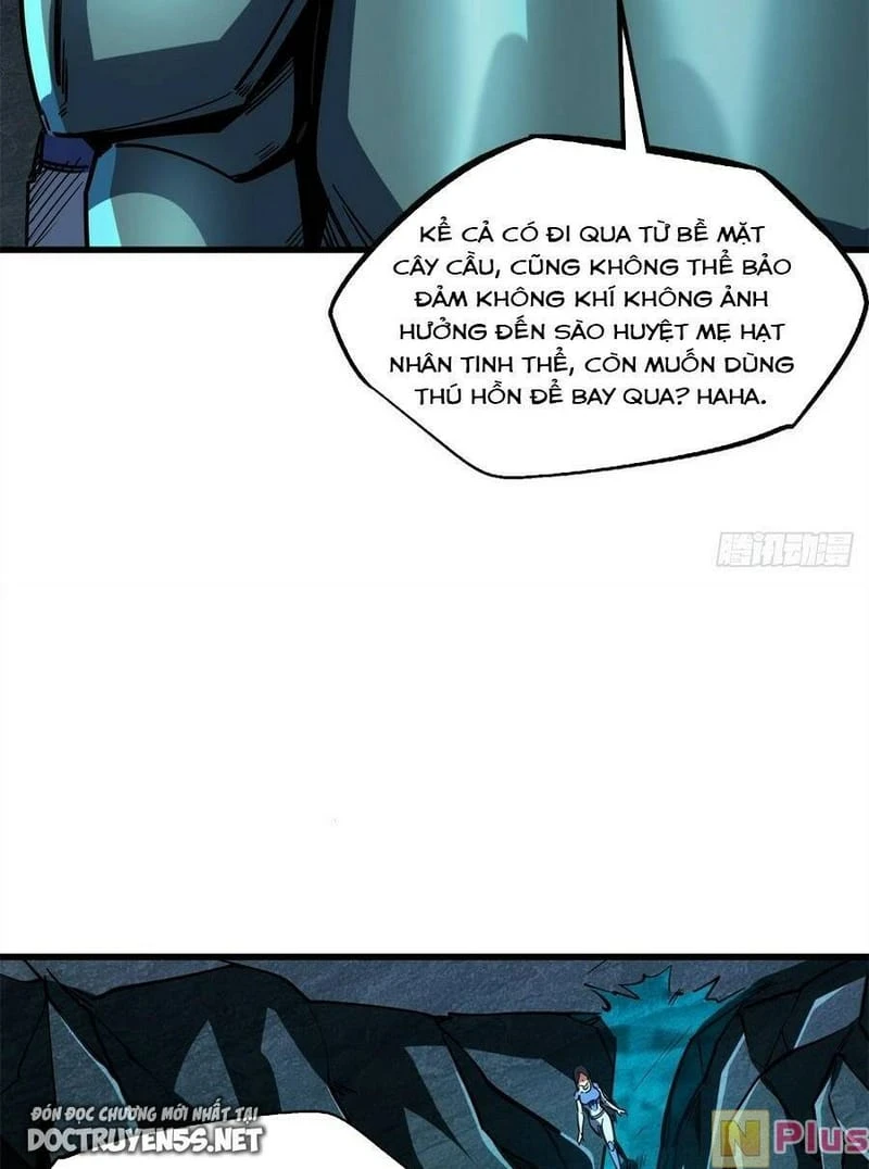 Siêu Cấp Thần Cơ Nhân Chapter 151 - 11