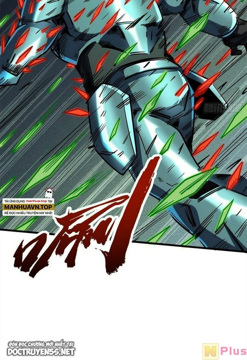 Siêu Cấp Thần Cơ Nhân Chapter 151 - 46