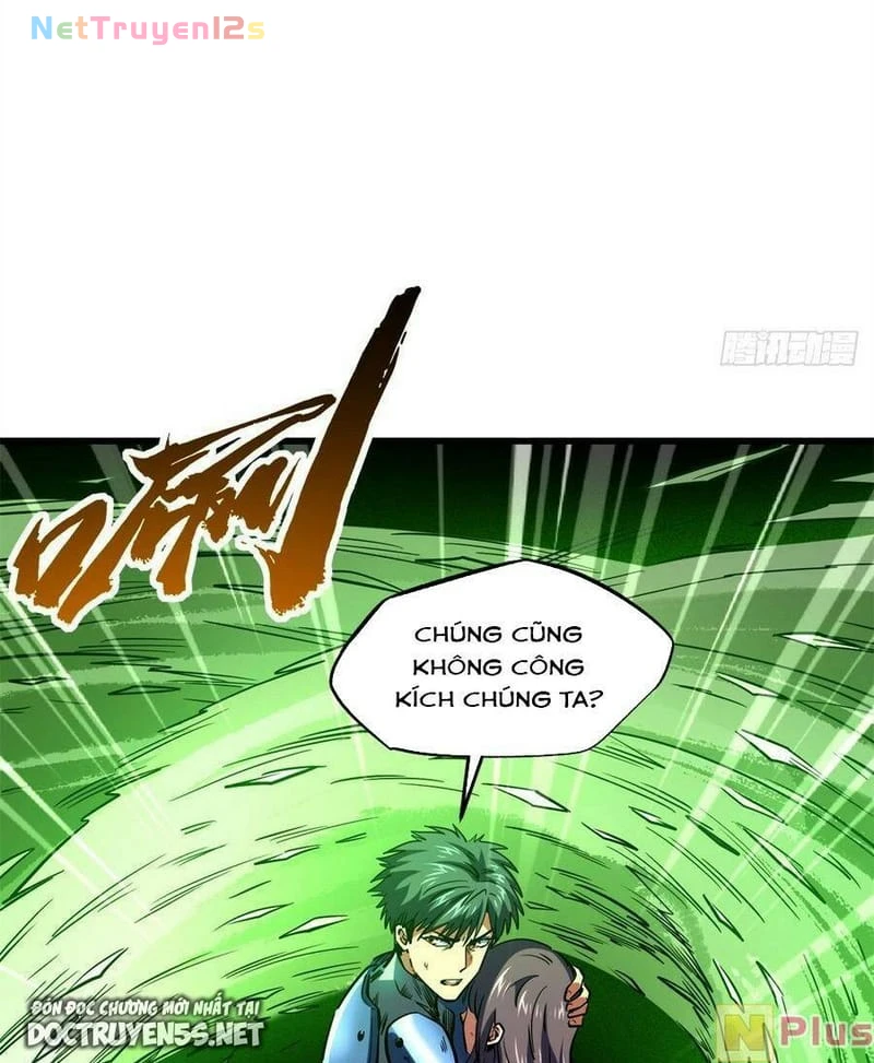 Siêu Cấp Thần Cơ Nhân Chapter 151 - 47