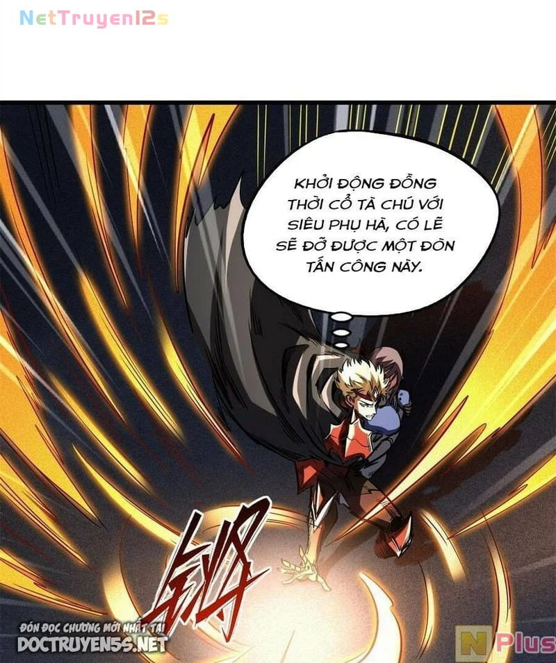 Siêu Cấp Thần Cơ Nhân Chapter 151 - 54