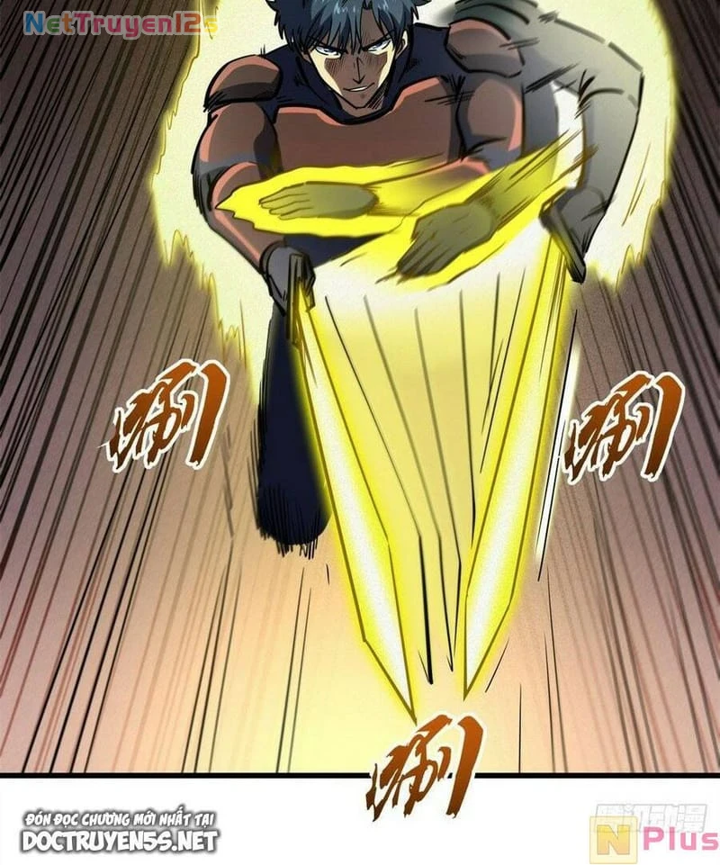 Siêu Cấp Thần Cơ Nhân Chapter 151 - 62