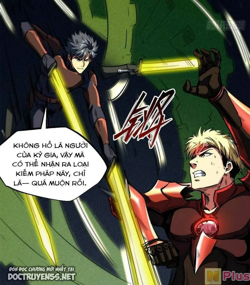 Siêu Cấp Thần Cơ Nhân Chapter 151 - 64
