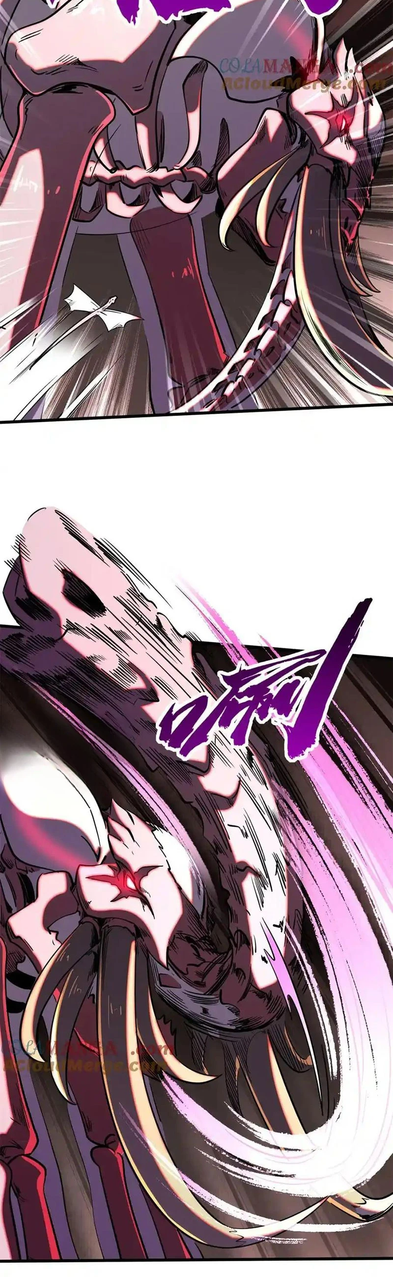 Siêu Cấp Thần Cơ Nhân Chapter 240 - 4