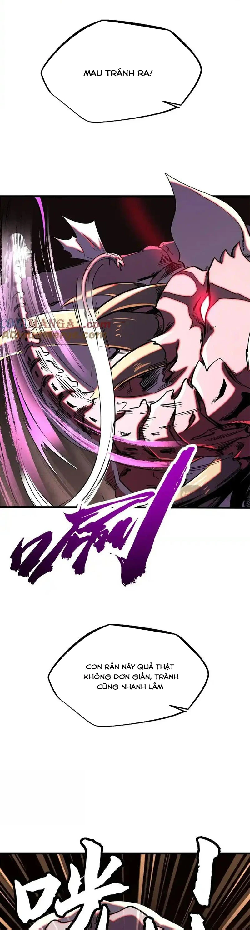 Siêu Cấp Thần Cơ Nhân Chapter 240 - 5