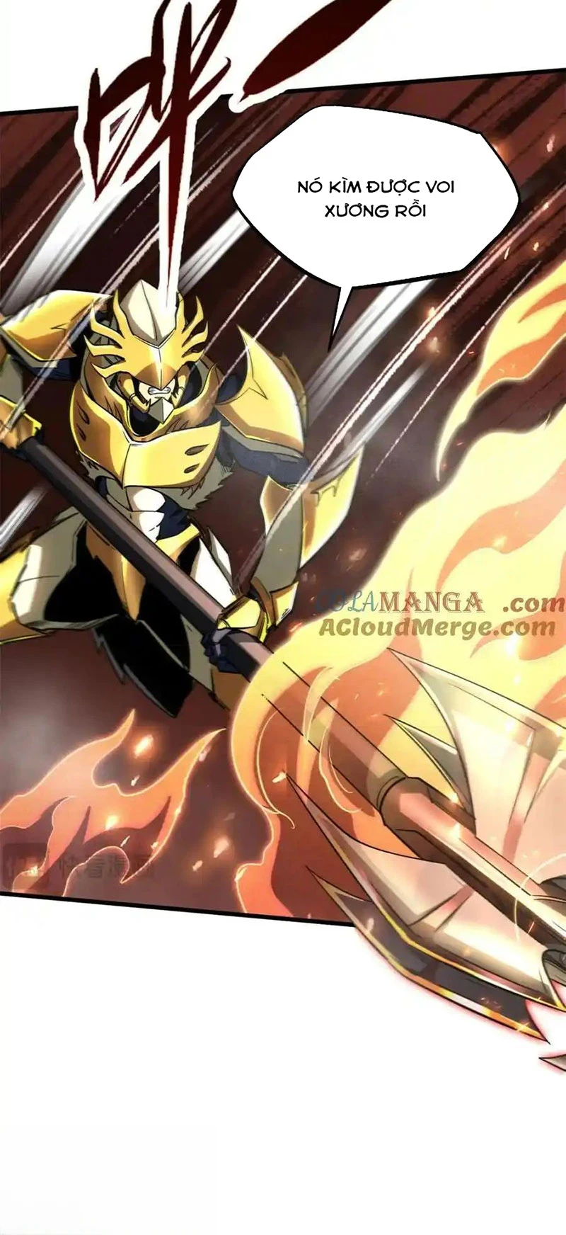 Siêu Cấp Thần Cơ Nhân Chapter 240 - 9