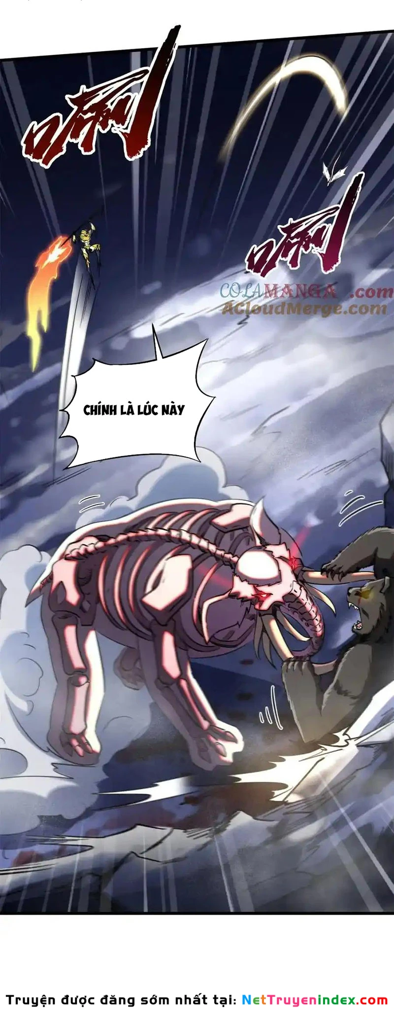 Siêu Cấp Thần Cơ Nhân Chapter 240 - 10