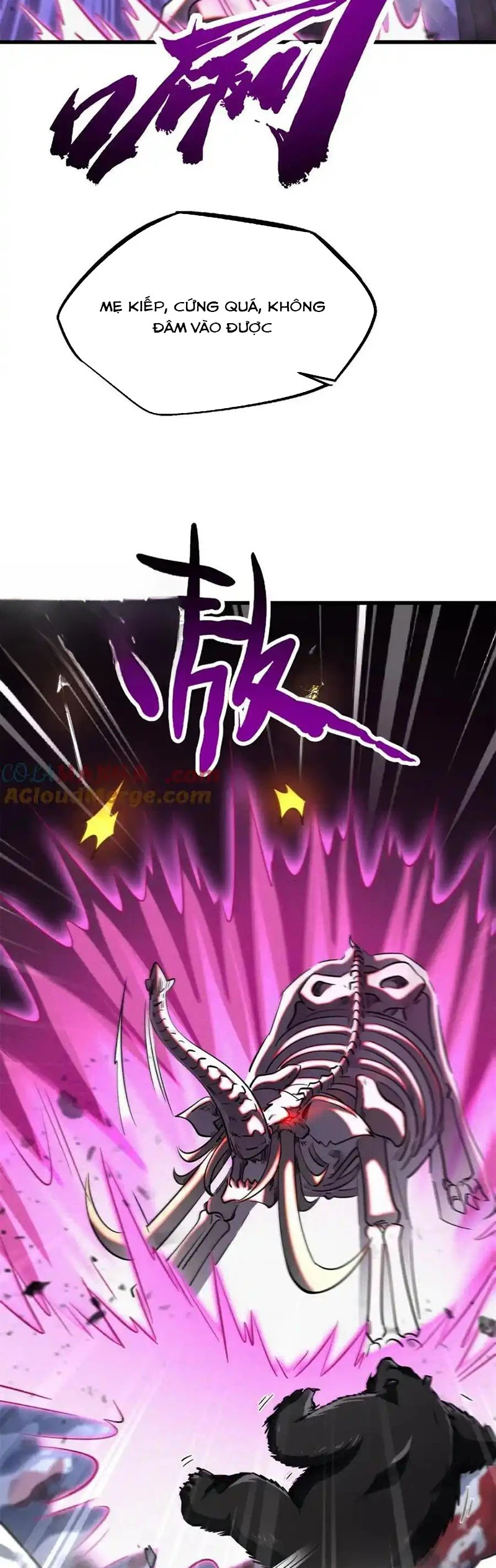 Siêu Cấp Thần Cơ Nhân Chapter 240 - 13