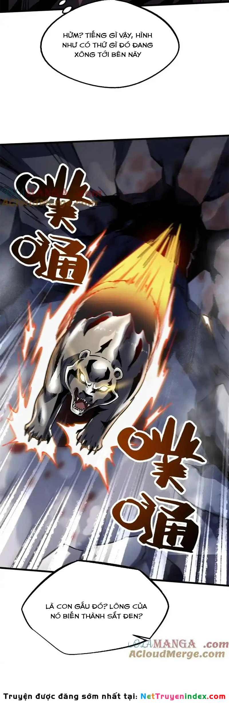 Siêu Cấp Thần Cơ Nhân Chapter 240 - 18