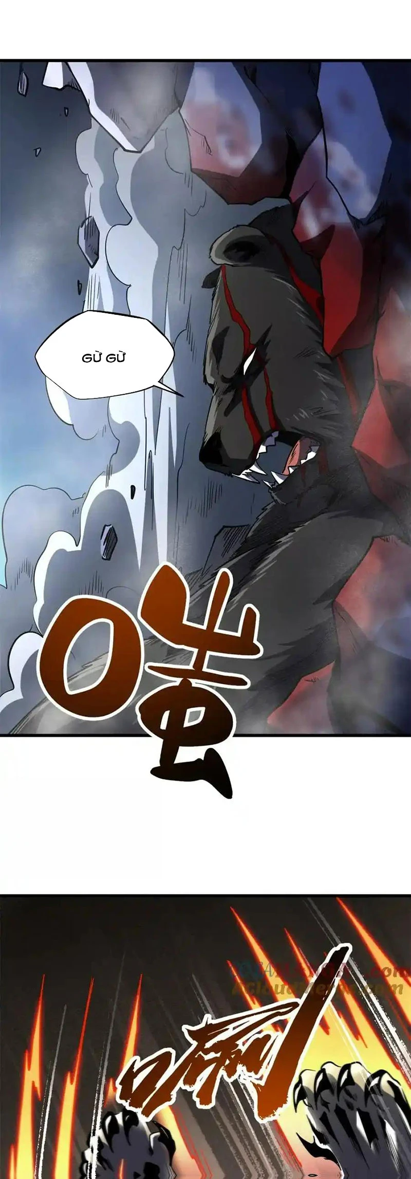 Siêu Cấp Thần Cơ Nhân Chapter 240 - 19