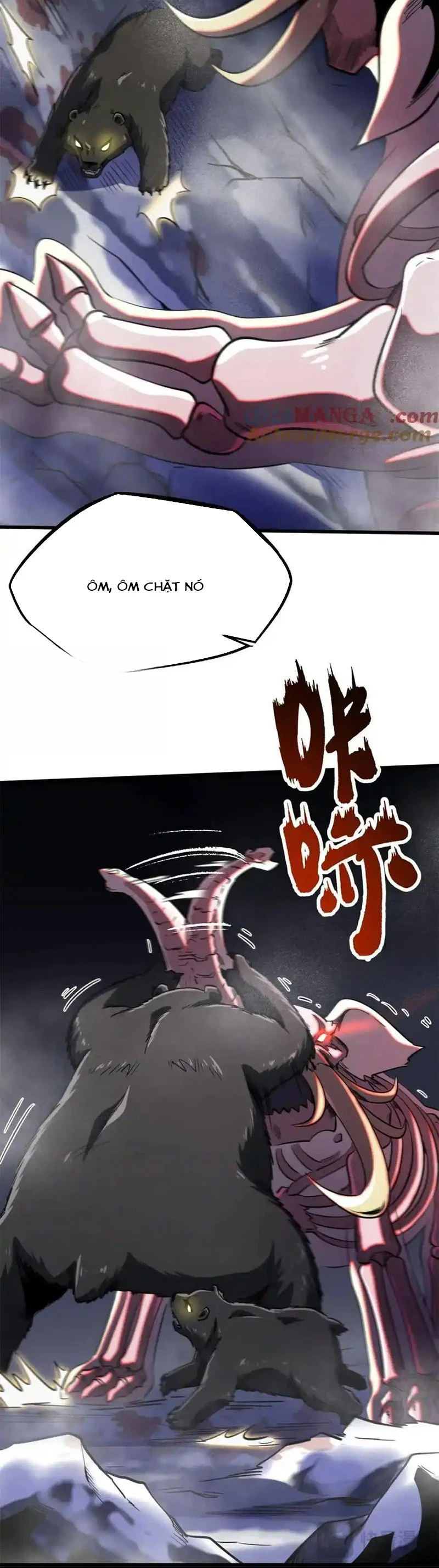 Siêu Cấp Thần Cơ Nhân Chapter 240 - 23