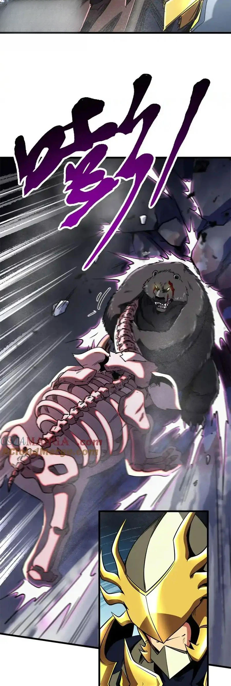 Siêu Cấp Thần Cơ Nhân Chapter 240 - 25