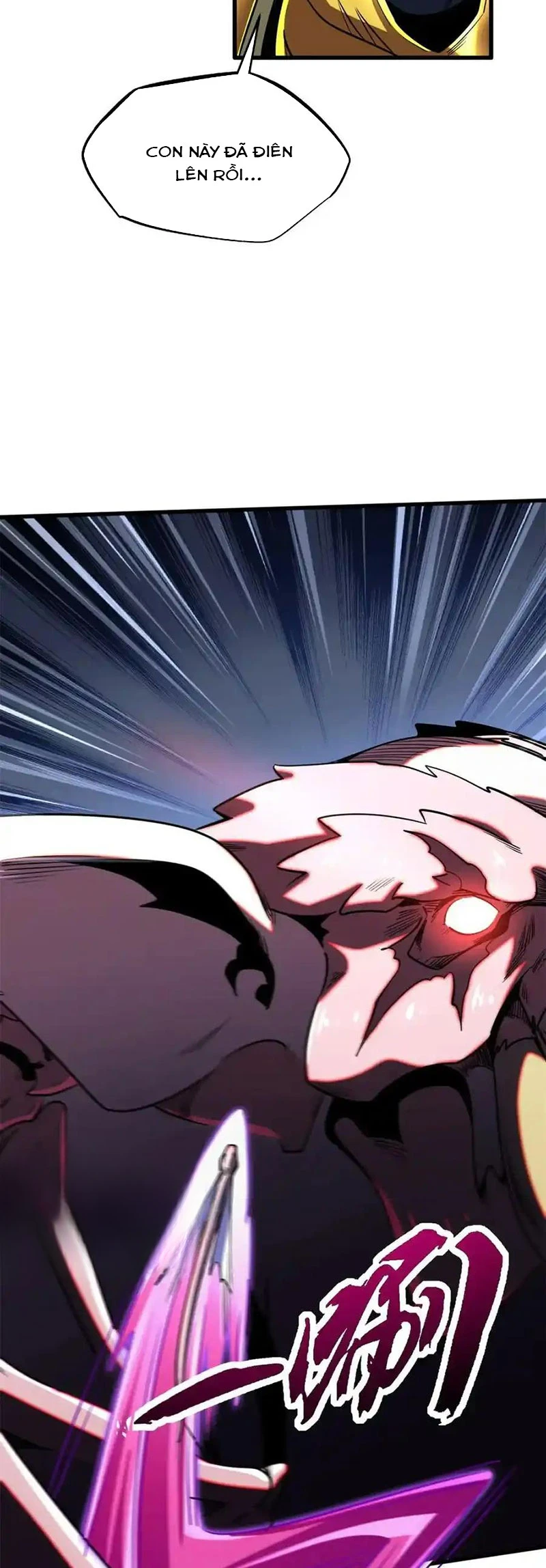 Siêu Cấp Thần Cơ Nhân Chapter 240 - 26