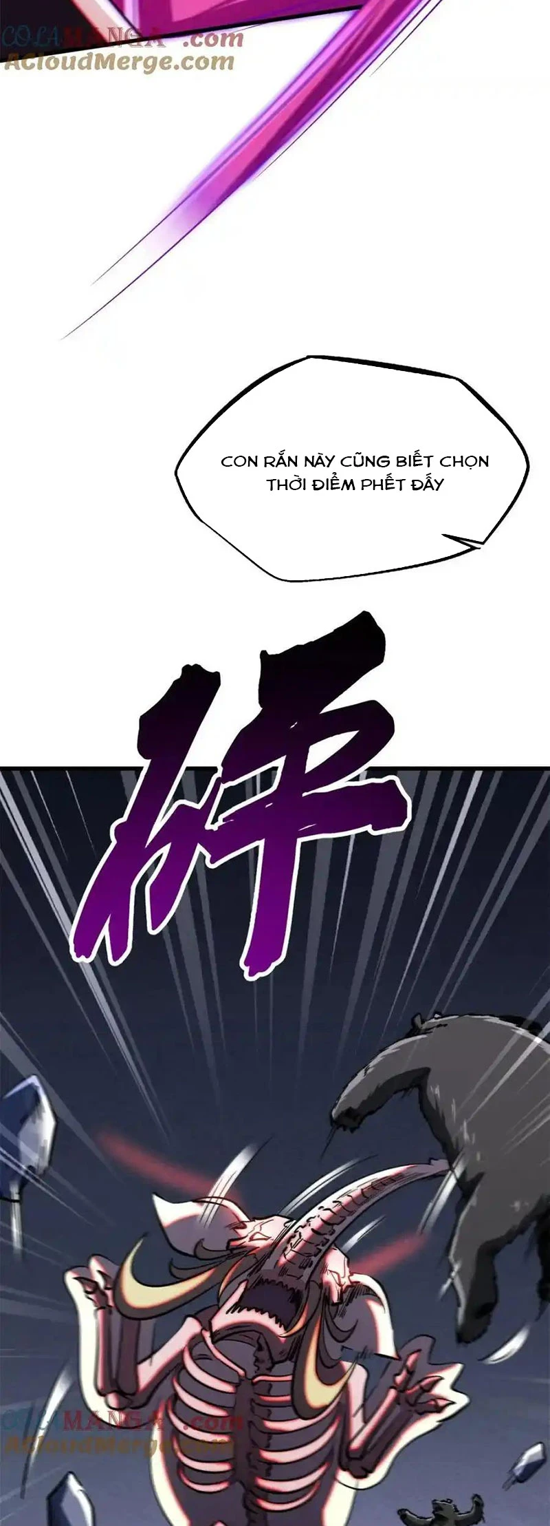 Siêu Cấp Thần Cơ Nhân Chapter 240 - 27