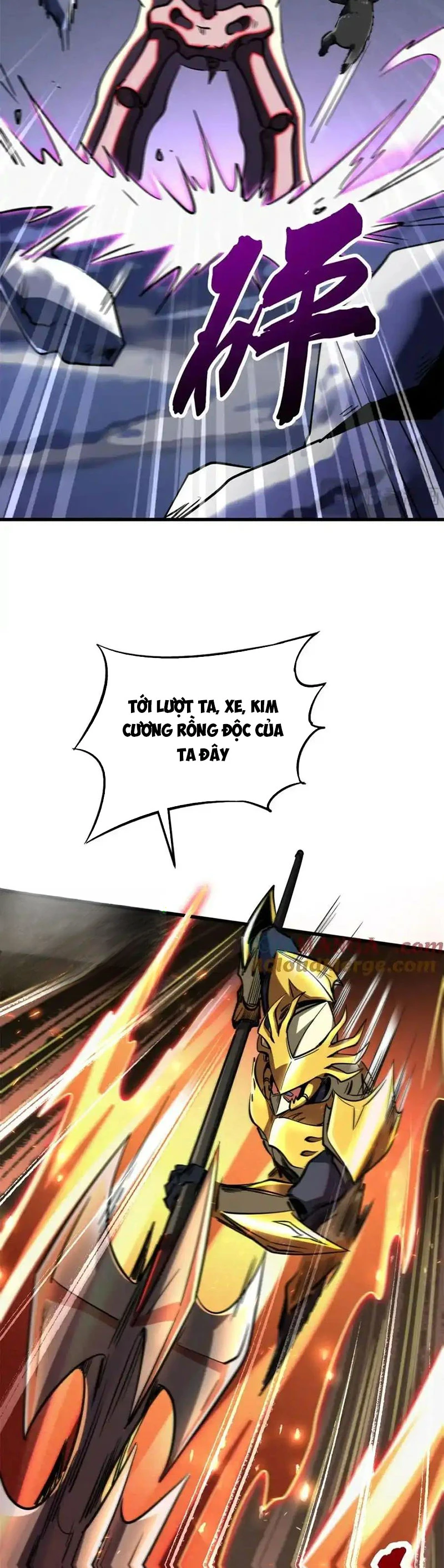 Siêu Cấp Thần Cơ Nhân Chapter 240 - 28