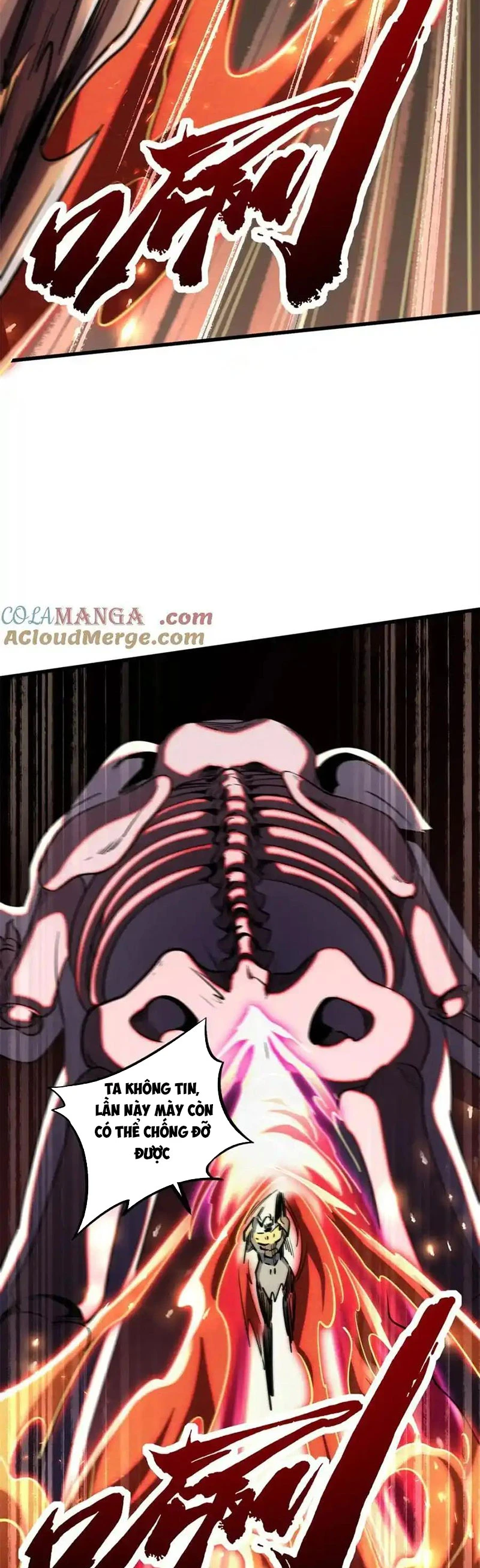 Siêu Cấp Thần Cơ Nhân Chapter 240 - 29