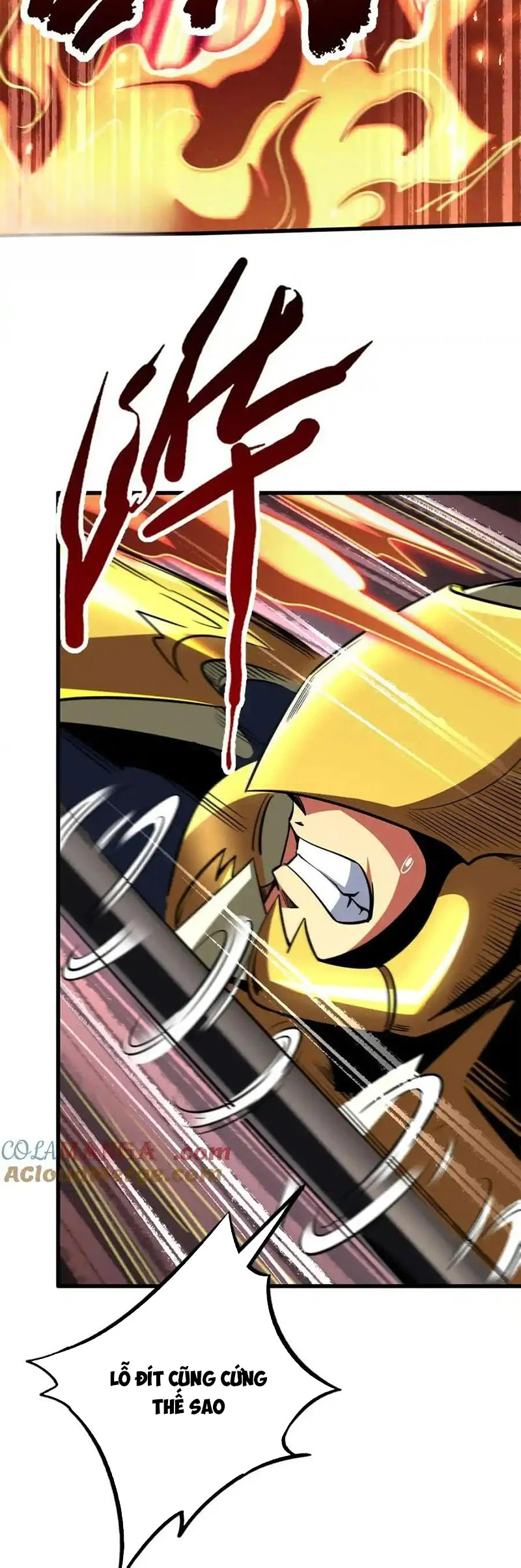 Siêu Cấp Thần Cơ Nhân Chapter 240 - 30