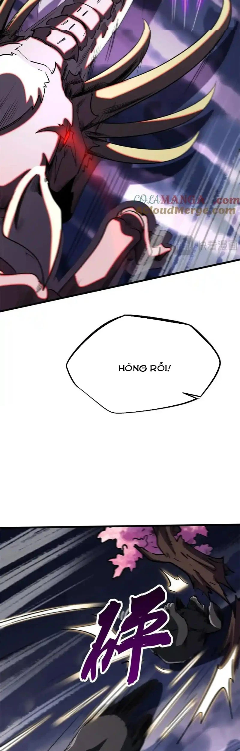 Siêu Cấp Thần Cơ Nhân Chapter 240 - 33