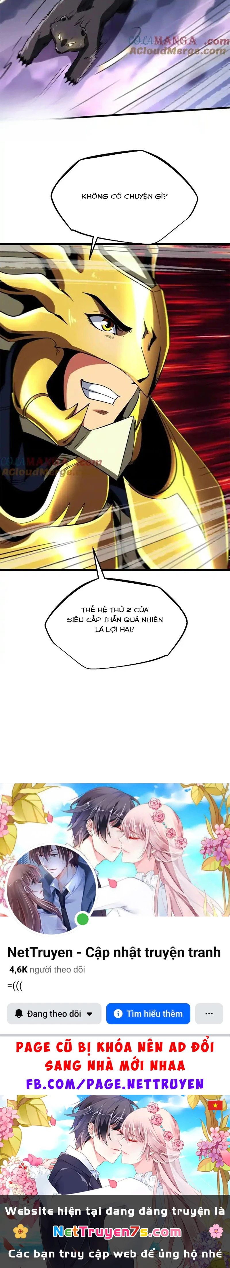 Siêu Cấp Thần Cơ Nhân Chapter 240 - 34