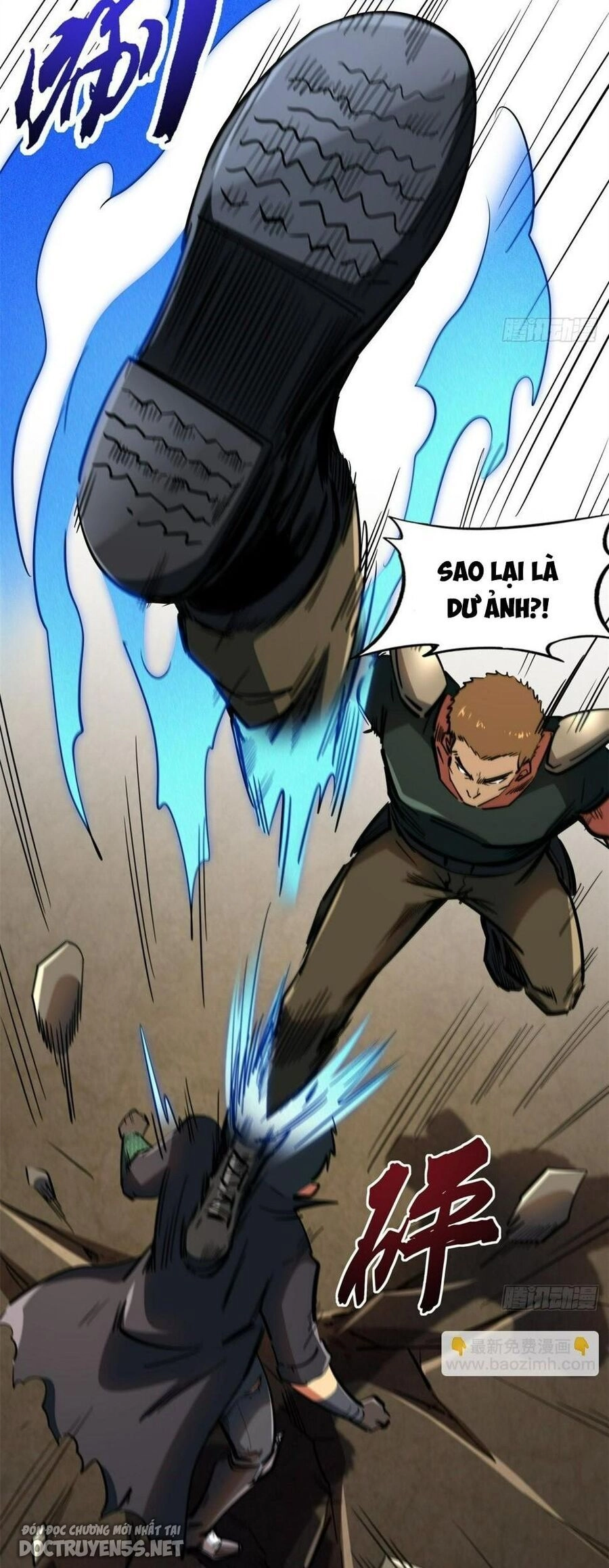 Siêu Cấp Thần Cơ Nhân Chapter 136 - 8