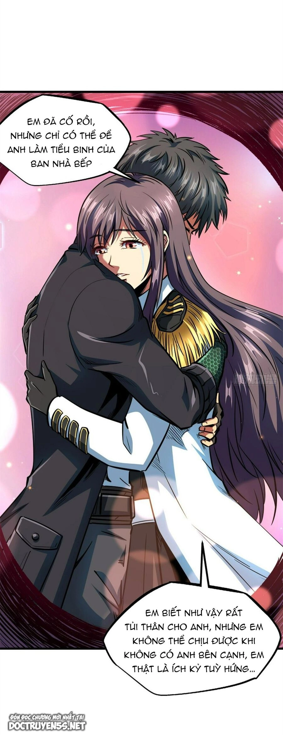 Siêu Cấp Thần Cơ Nhân Chapter 136 - 27