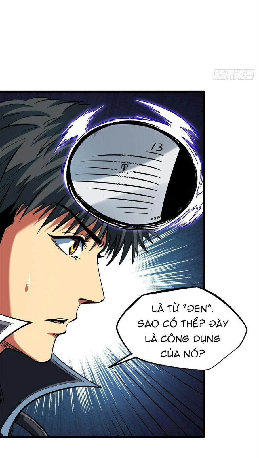 Siêu Cấp Thần Cơ Nhân Chapter 136 - 34