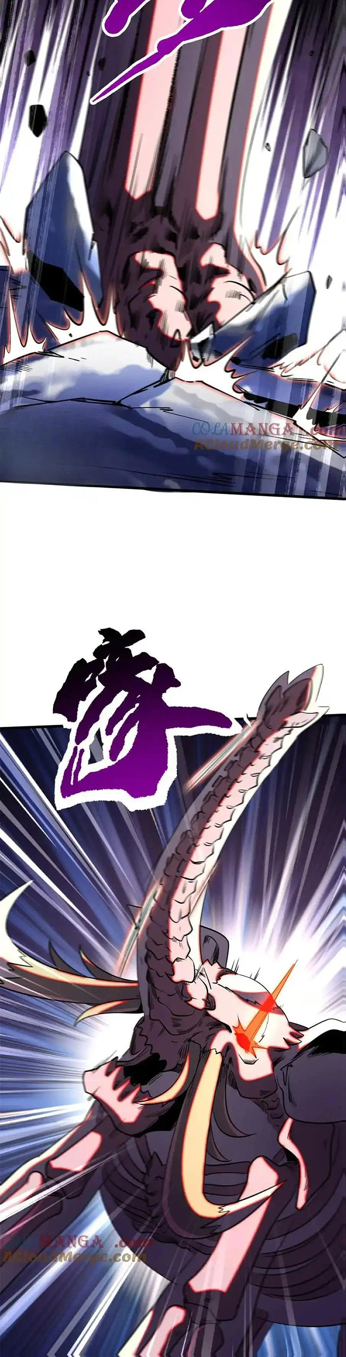 Siêu Cấp Thần Cơ Nhân Chapter 241 - 3