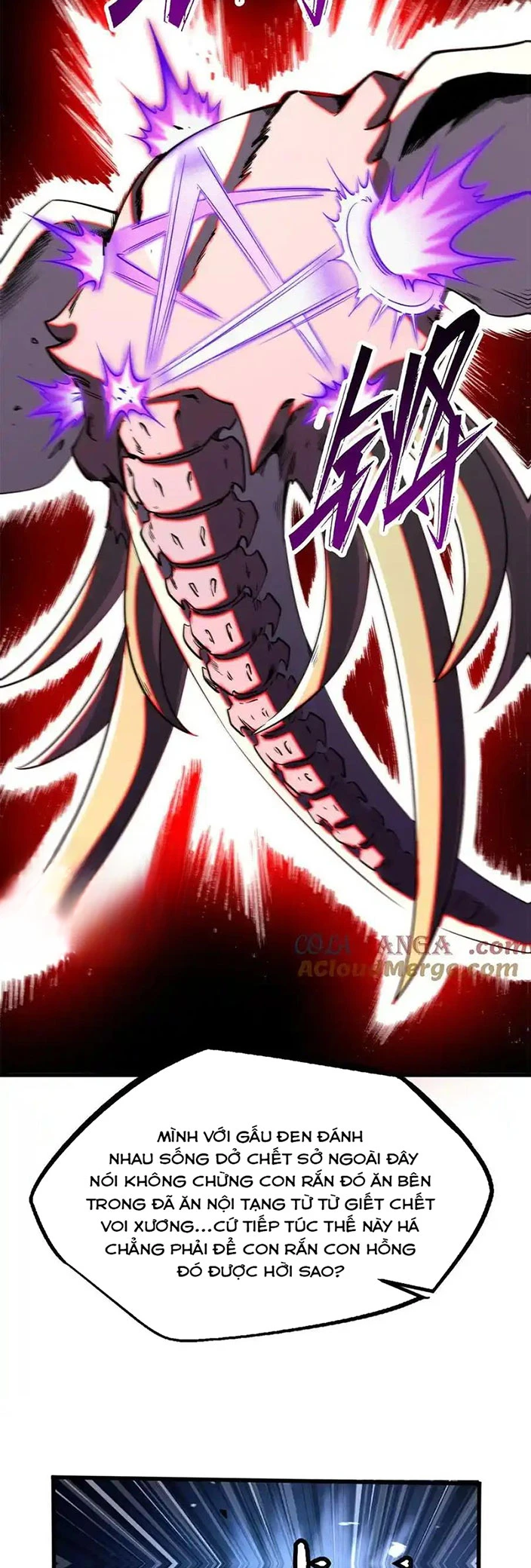 Siêu Cấp Thần Cơ Nhân Chapter 241 - 5