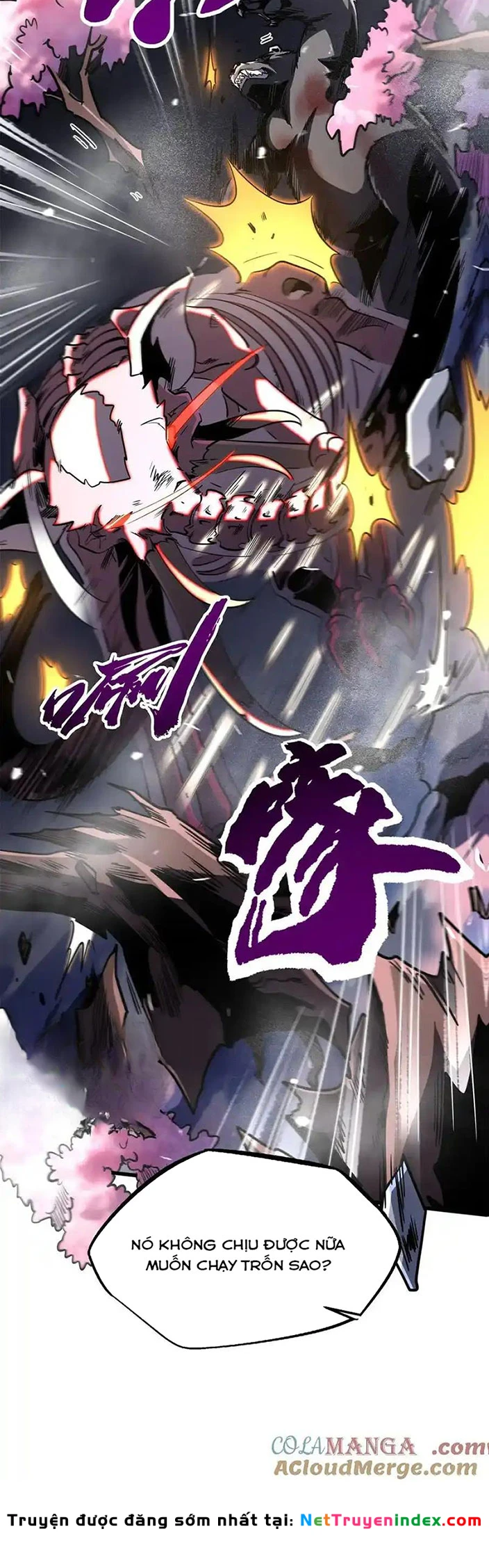 Siêu Cấp Thần Cơ Nhân Chapter 241 - 7