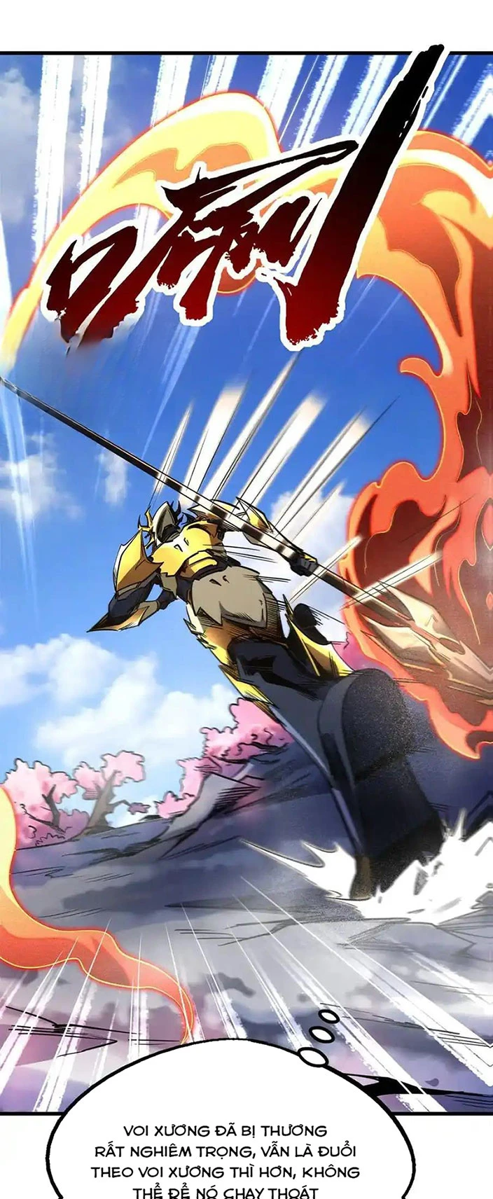 Siêu Cấp Thần Cơ Nhân Chapter 241 - 9