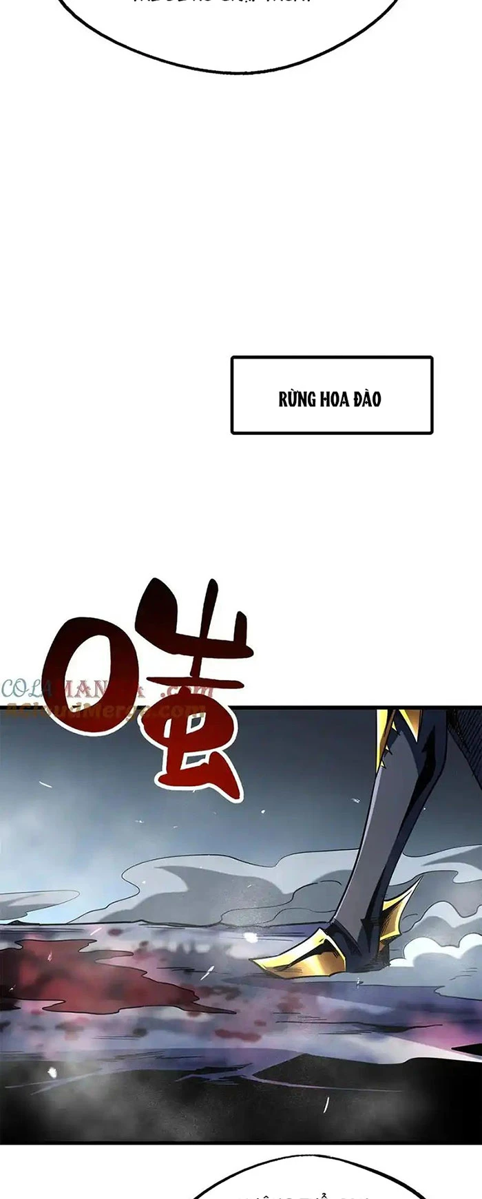 Siêu Cấp Thần Cơ Nhân Chapter 241 - 10