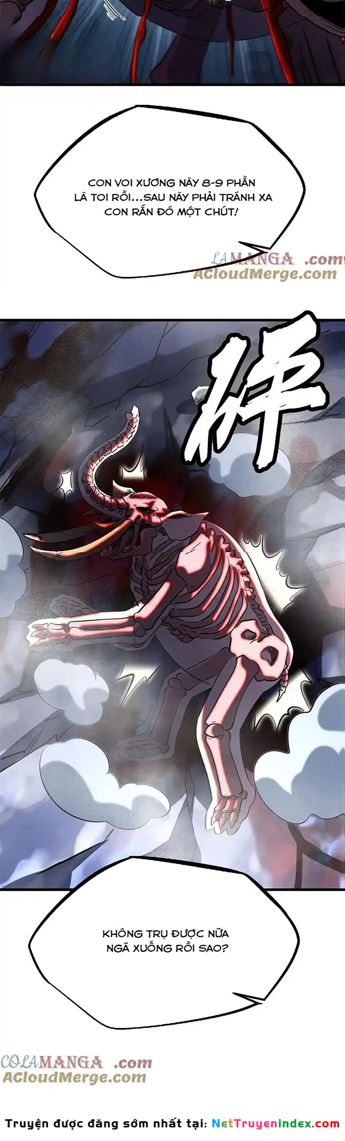 Siêu Cấp Thần Cơ Nhân Chapter 241 - 16