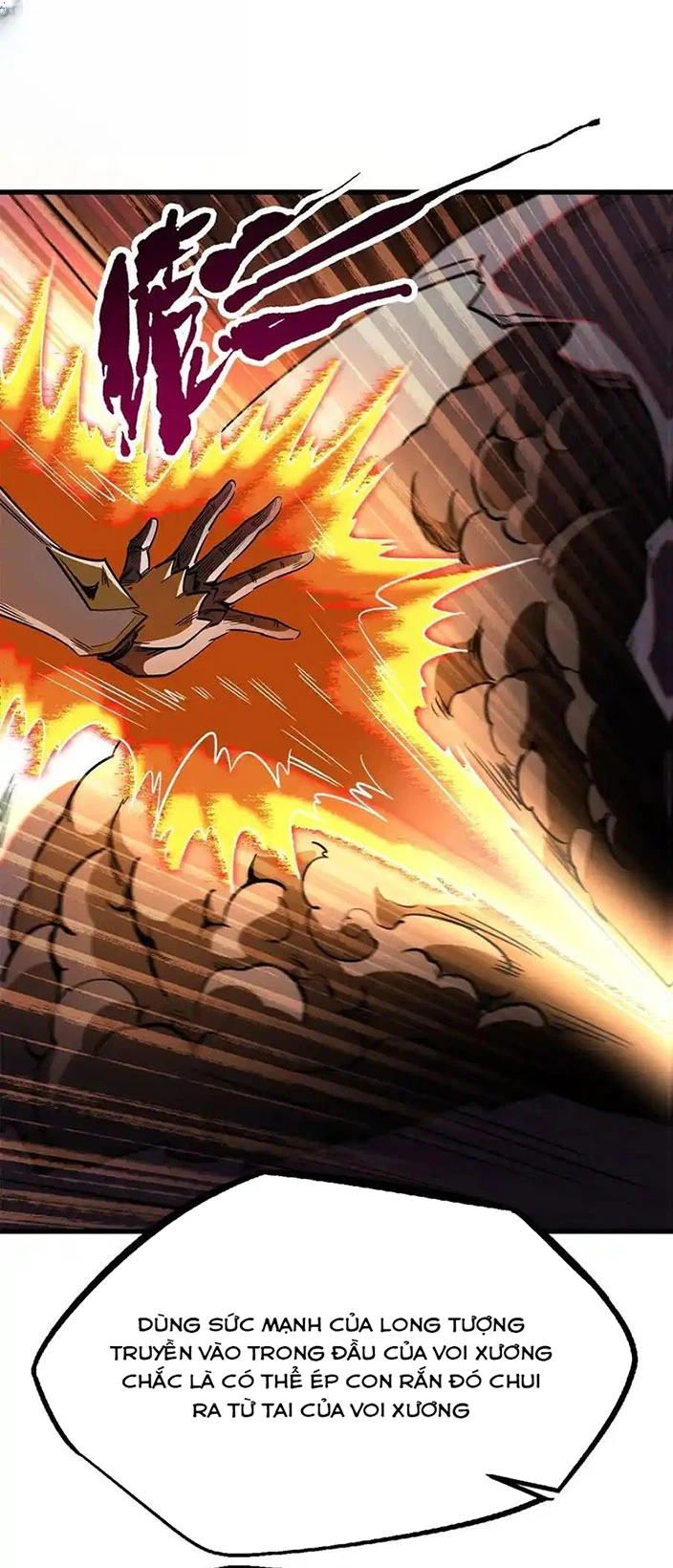 Siêu Cấp Thần Cơ Nhân Chapter 241 - 22