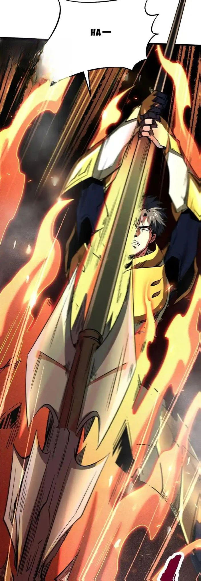 Siêu Cấp Thần Cơ Nhân Chapter 241 - 30