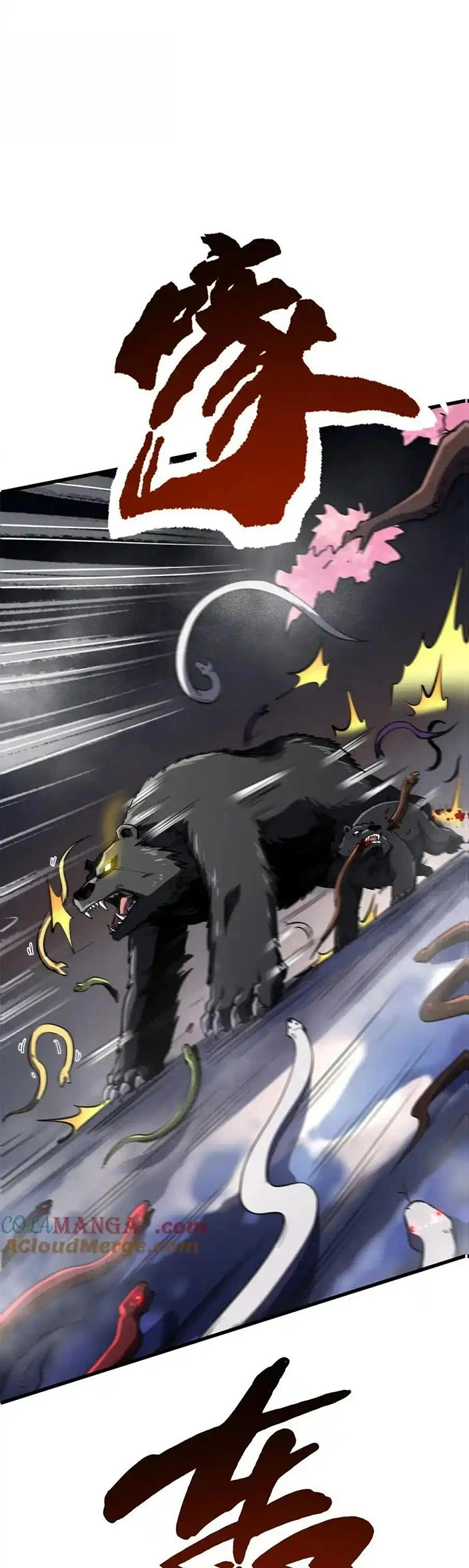 Siêu Cấp Thần Cơ Nhân Chapter 241 - 36