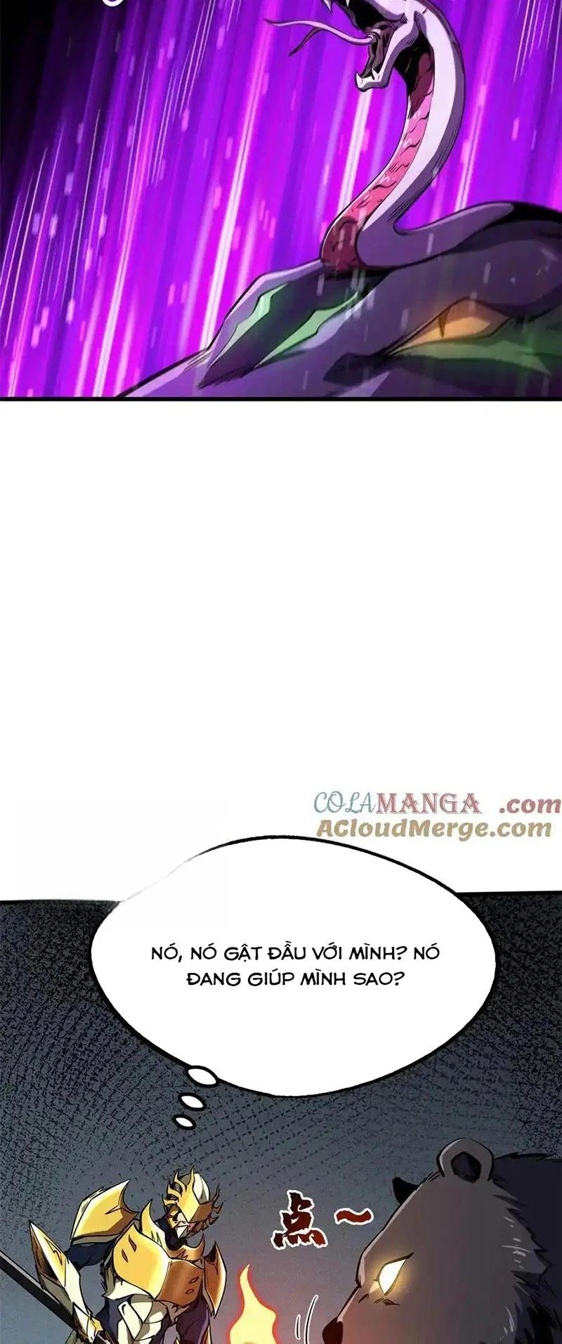 Siêu Cấp Thần Cơ Nhân Chapter 242 - 2