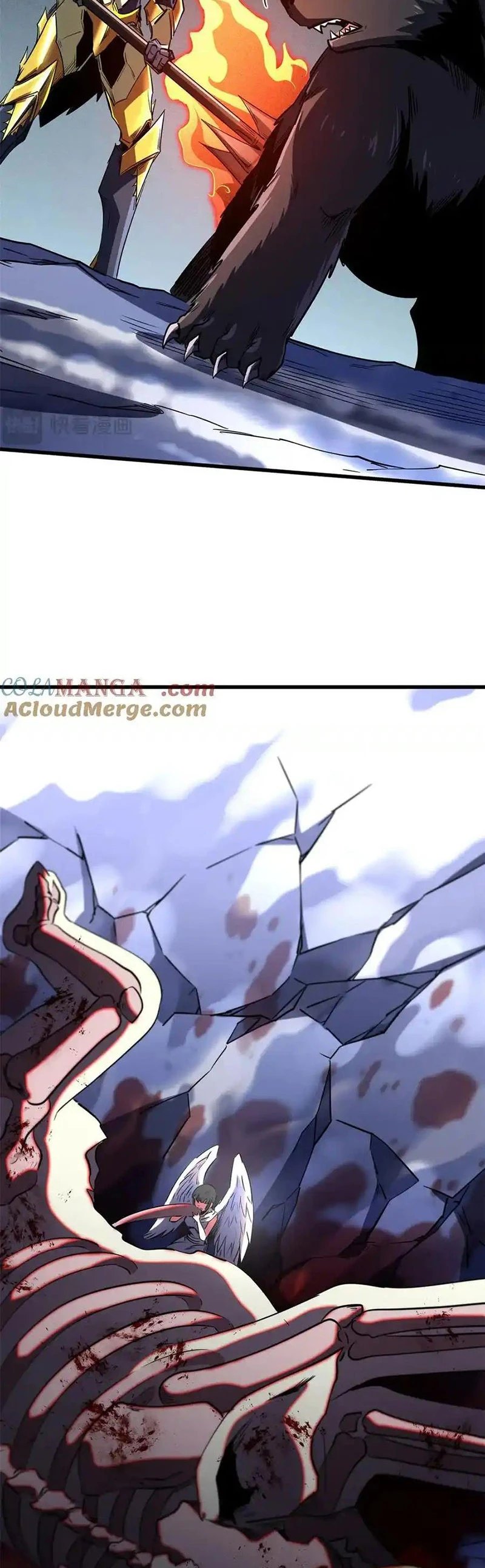 Siêu Cấp Thần Cơ Nhân Chapter 242 - 3