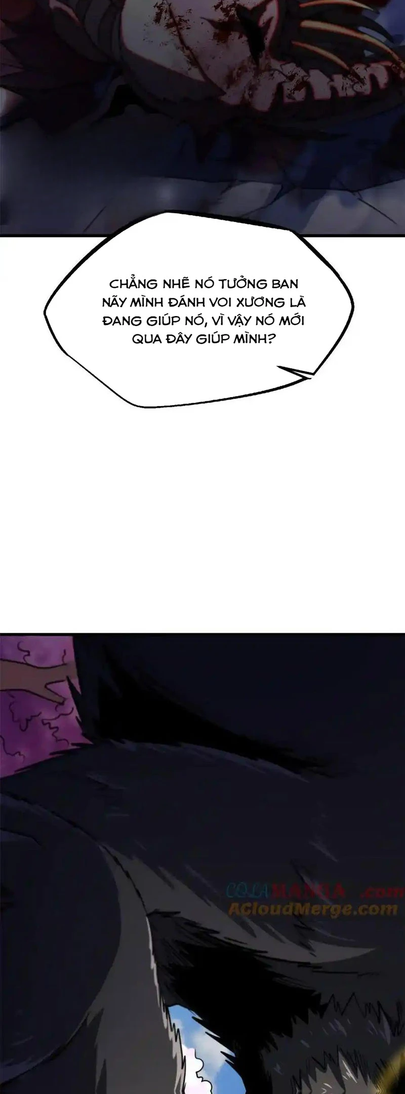 Siêu Cấp Thần Cơ Nhân Chapter 242 - 4