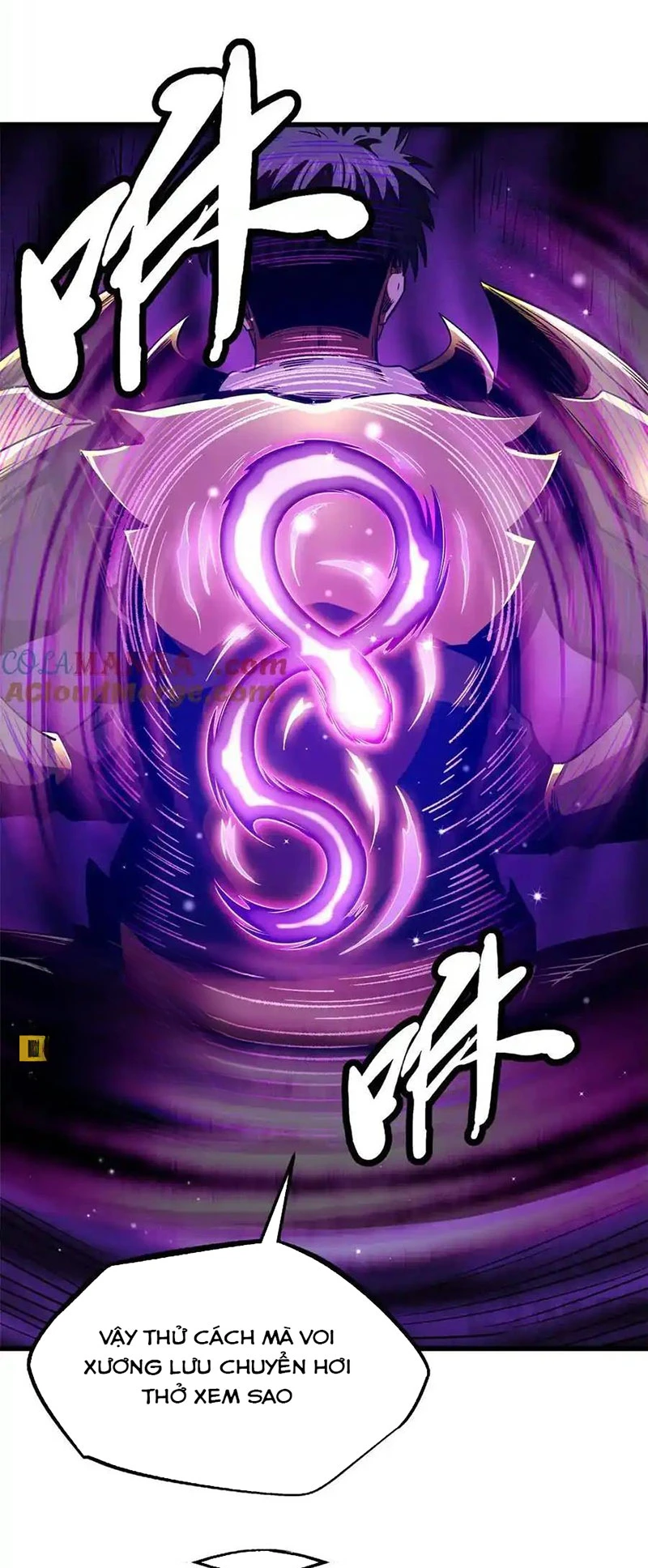 Siêu Cấp Thần Cơ Nhân Chapter 242 - 10