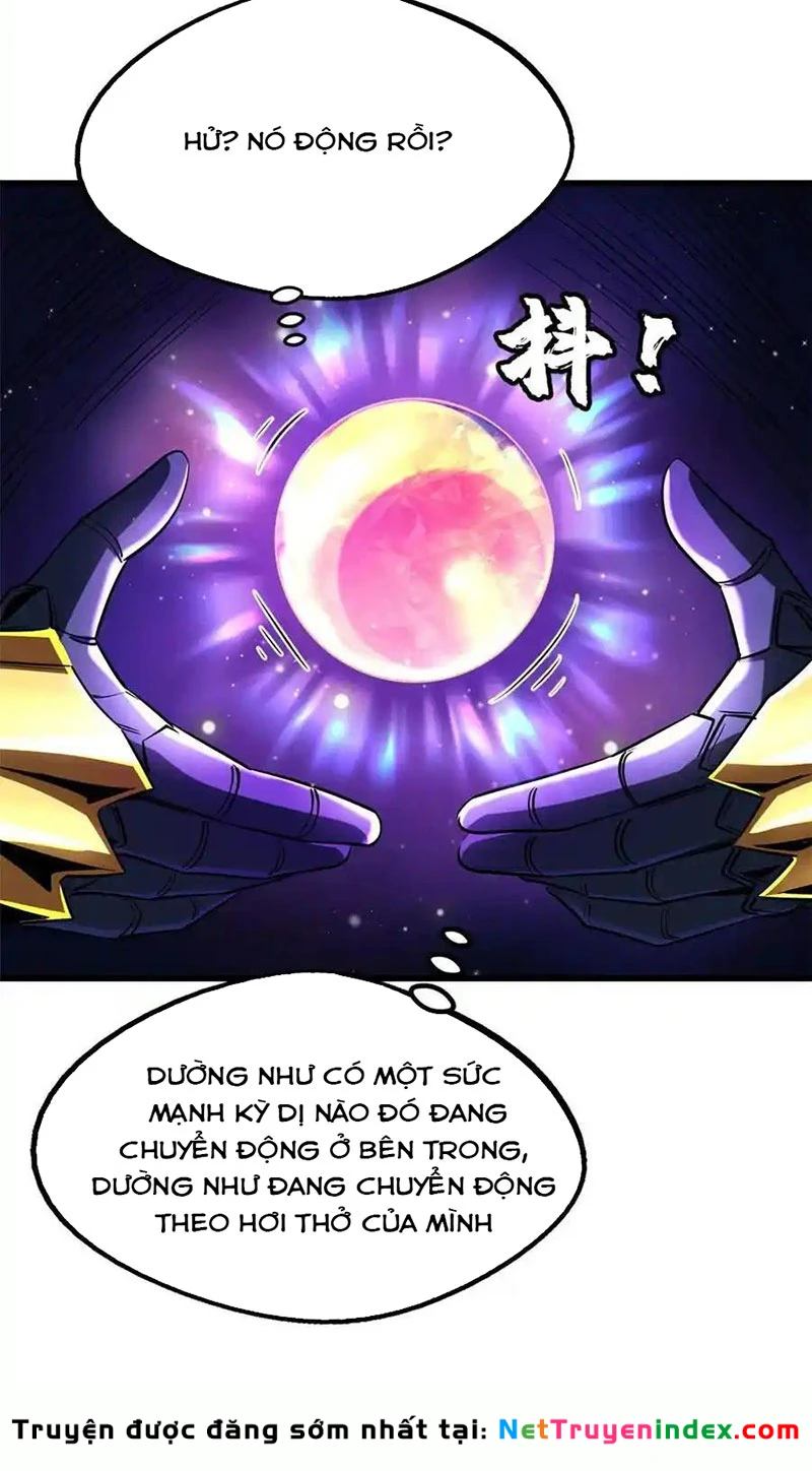 Siêu Cấp Thần Cơ Nhân Chapter 242 - 11