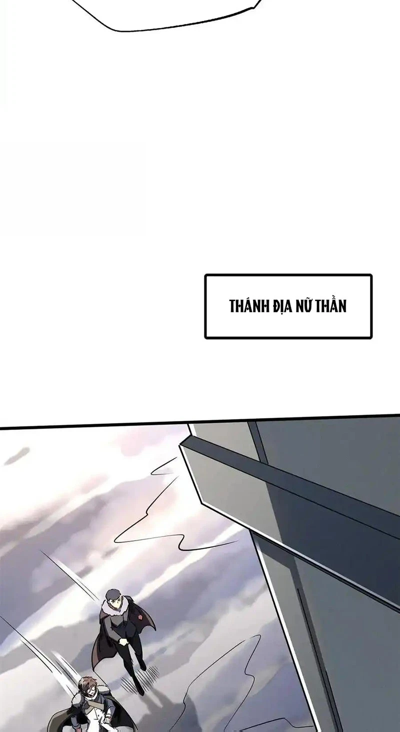 Siêu Cấp Thần Cơ Nhân Chapter 242 - 14