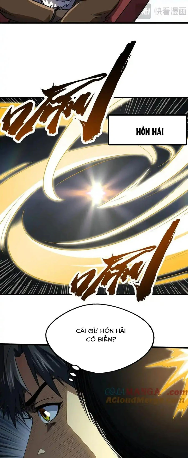 Siêu Cấp Thần Cơ Nhân Chapter 242 - 20