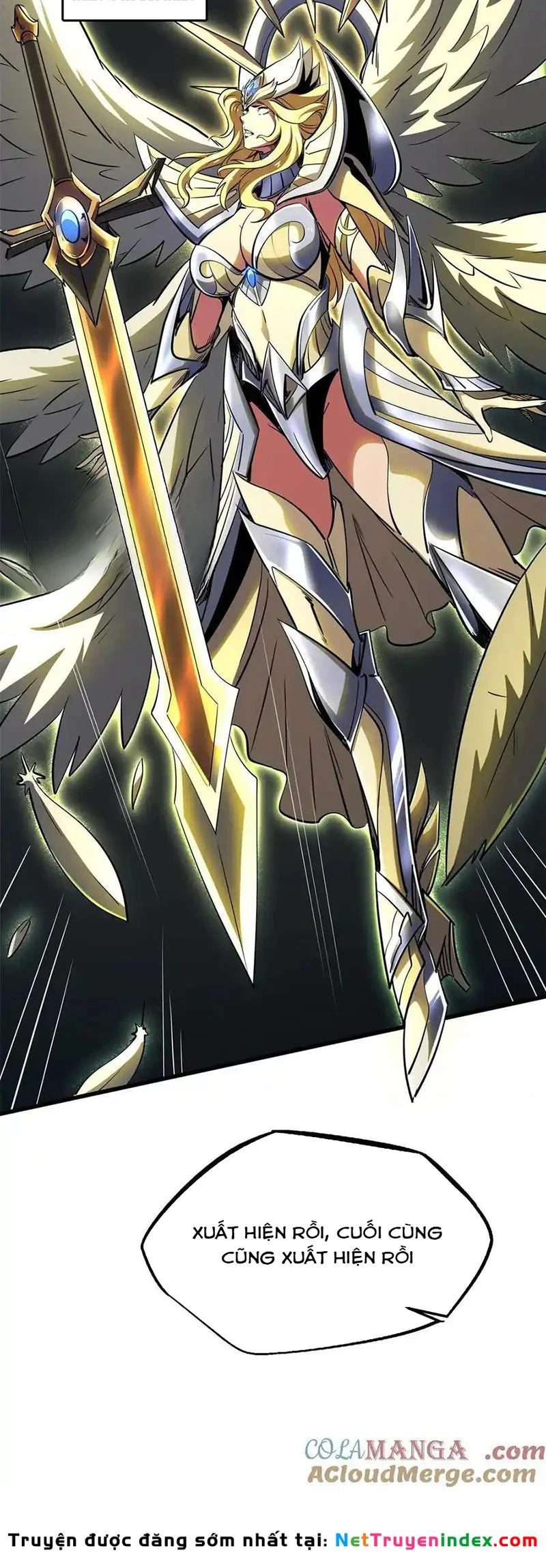 Siêu Cấp Thần Cơ Nhân Chapter 242 - 22