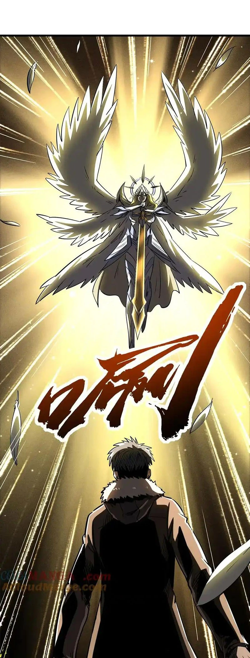 Siêu Cấp Thần Cơ Nhân Chapter 242 - 23