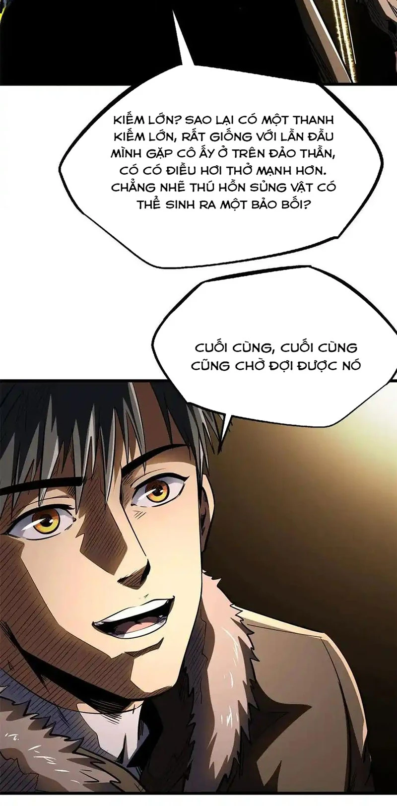 Siêu Cấp Thần Cơ Nhân Chapter 242 - 24