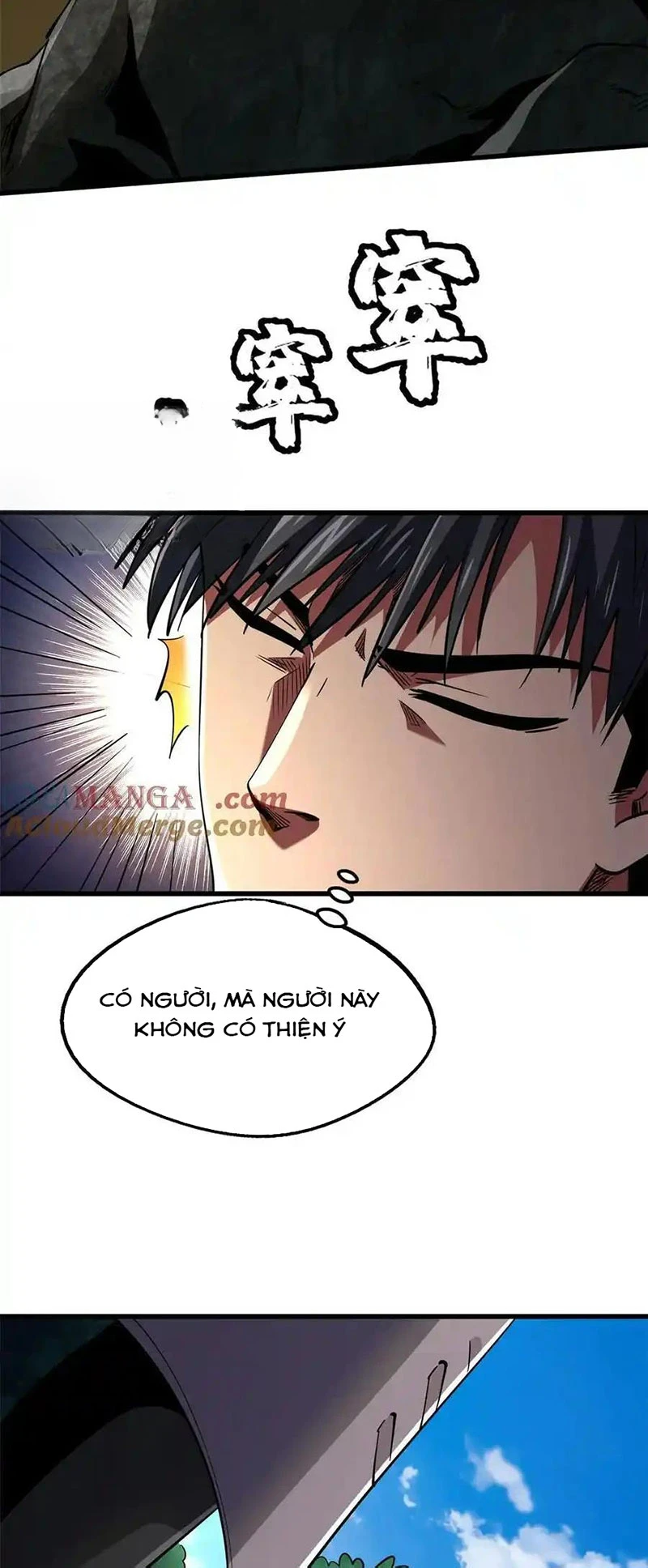 Siêu Cấp Thần Cơ Nhân Chapter 242 - 26