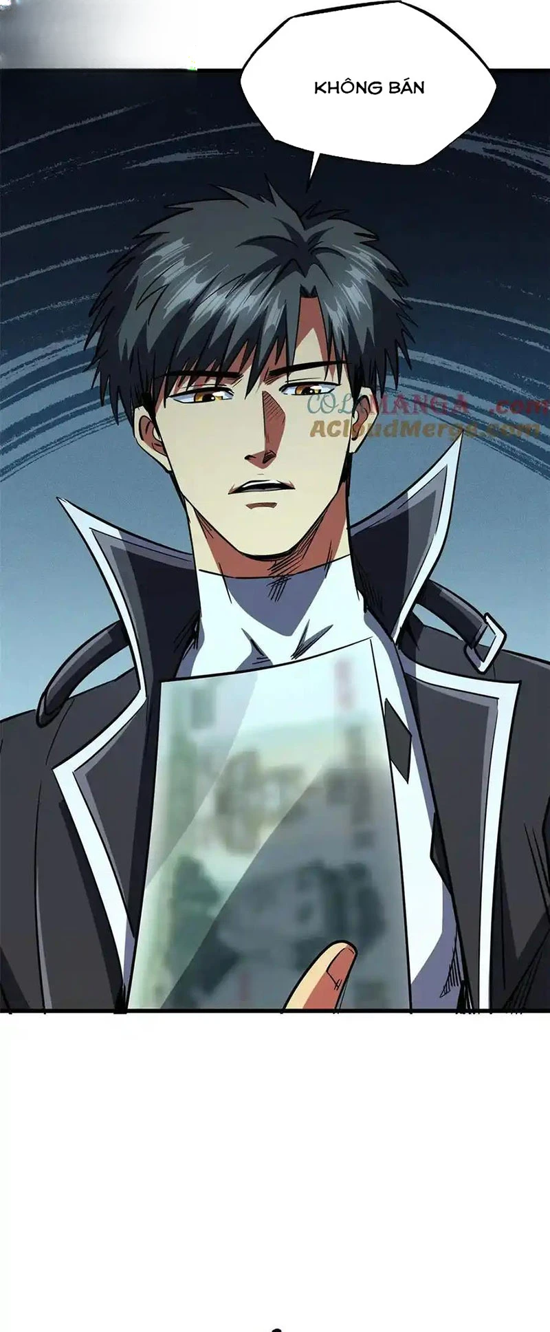 Siêu Cấp Thần Cơ Nhân Chapter 242 - 32