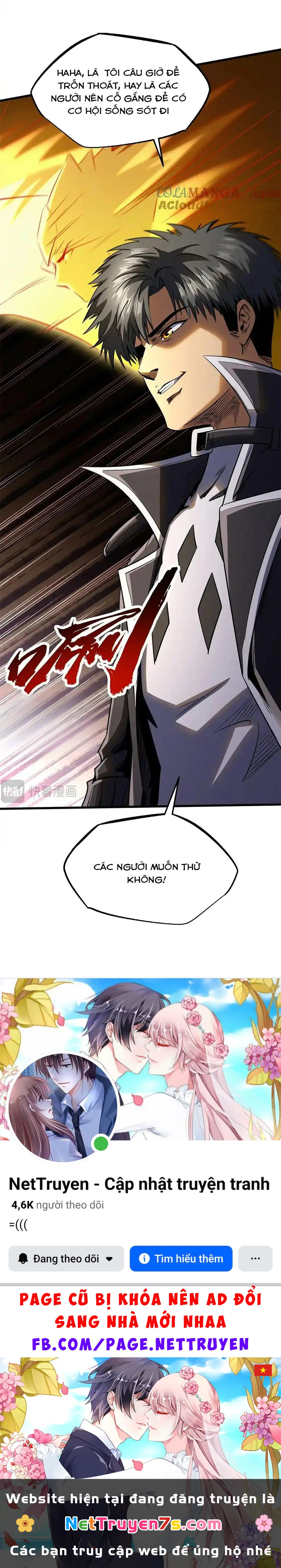 Siêu Cấp Thần Cơ Nhân Chapter 242 - 37