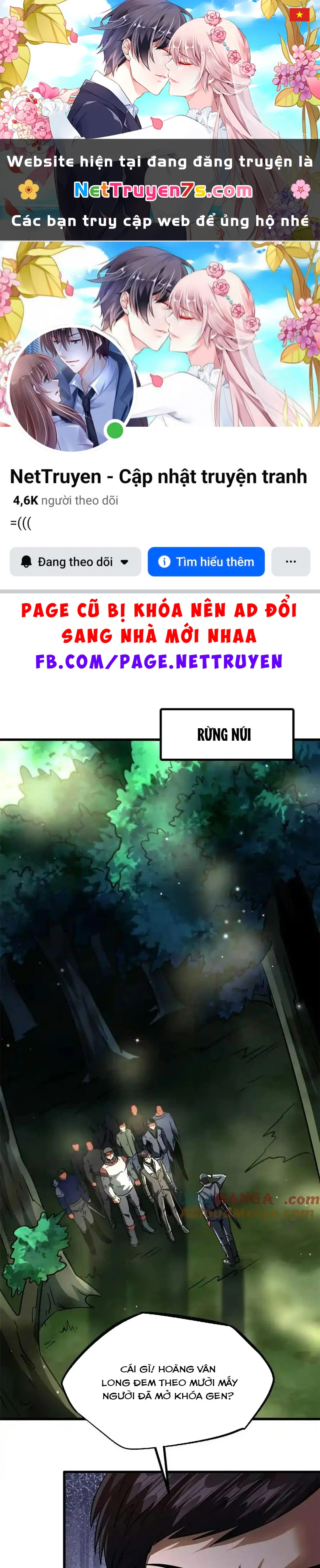 Siêu Cấp Thần Cơ Nhân Chapter 243 - 1