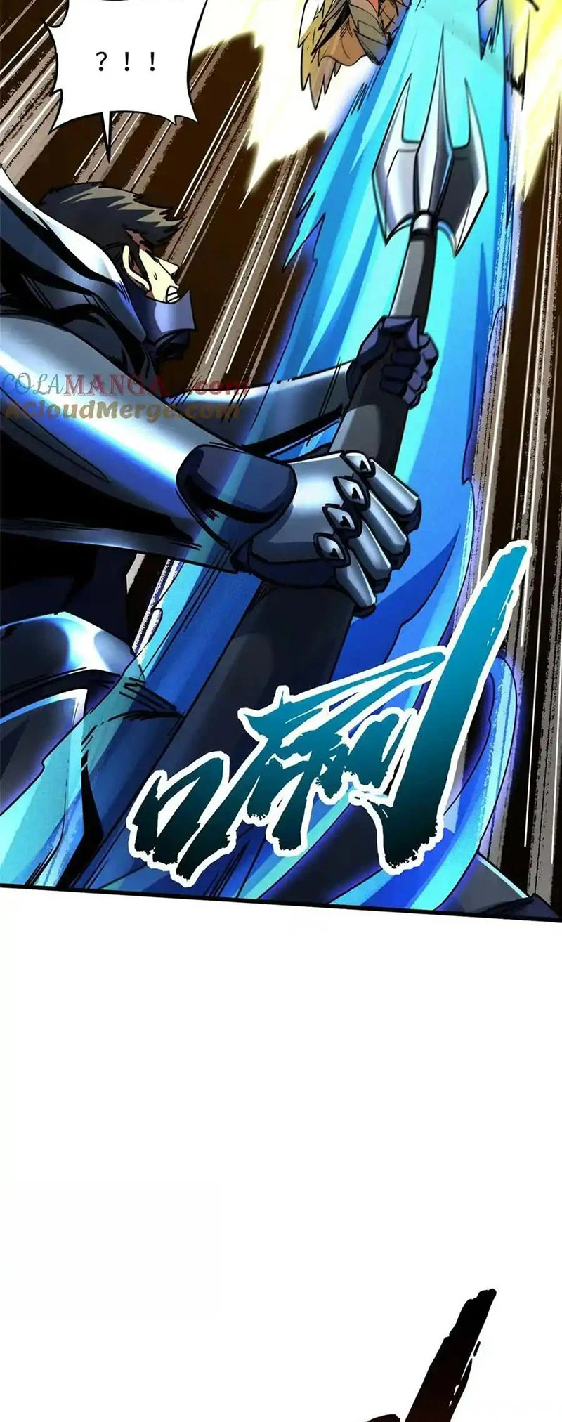 Siêu Cấp Thần Cơ Nhân Chapter 243 - 7